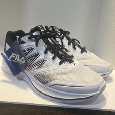 Fila memory foam for sale  Titusville