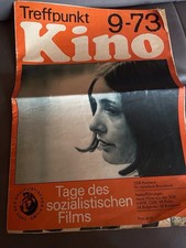 Kino programm alt gebraucht kaufen  Bad Friedrichshall