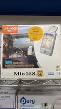 Mio digiwalker 168 usato  Napoli
