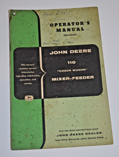 John deere 110 for sale  Covert