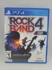 ps4 rock band 4 complete for sale ps4 rock band 4 complete for sale Mount Pleasant