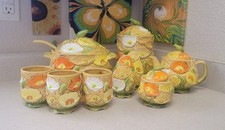 Vintage piece set for sale  Lake Havasu City
