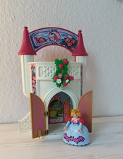 Playmobil prinzessin schloß gebraucht kaufen Playmobil prinzessin schloß gebraucht kaufen  Deutschland