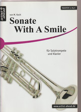 Sonate with smile gebraucht kaufen  Ober-Ramstadt