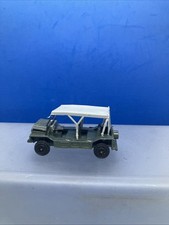 Dinky toys anglais d'occasion  Luant
