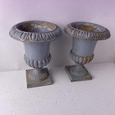 Paire vases médicis d'occasion  Hyères