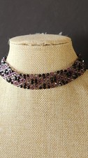 beaded beautiful necklace for sale  Parkton