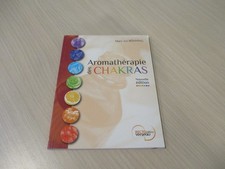 Aromatherapie chakras marc d'occasion  Viuz-en-Sallaz