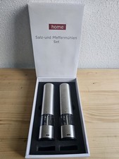 Salz pfefferstreuer set gebraucht kaufen  Euskirchen