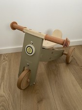 Dreirad little dutch gebraucht kaufen  Hohenstein-Ernstthal