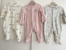 Baby girls months for sale  WALSALL