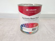 Kramp m.f flint for sale  THAME