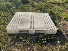 pallet plastica usato  Genova