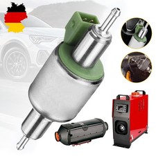12v standheizung dosierpumpe gebraucht kaufen  Aspisheim, Grolsheim