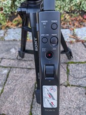 sony vct gebraucht kaufen  Hilter