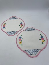 Set vintage hand for sale  Cedaredge