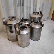 Contenitori fusto per usato  Bitonto