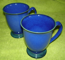 Denby england kaffeetasse gebraucht kaufen  Emmendingen