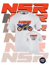 Honda nsr 125 usato  Roma