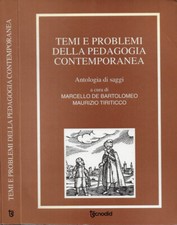 Temi problemi della usato  Italia