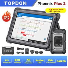2025 topdon phoenix for sale  Hebron