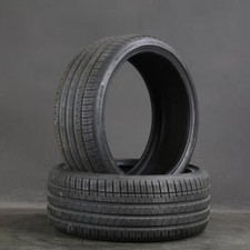 Usado, 2X Pneus de Verão Falken Azenis FK510 225/35 ZR20 90Y XX20 comprar usado  Enviando para Brazil