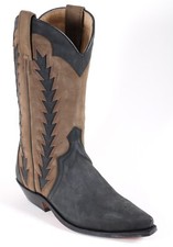 225 westernstiefel cowboystief gebraucht kaufen  Bovenden