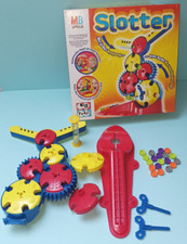 Brettspiel slotter ersatz gebraucht kaufen  Barsinghausen