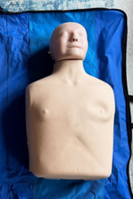 laerdal cpr manikins for sale  THATCHAM