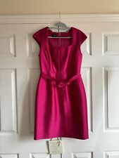 Hobbs pink bow for sale  GUILDFORD