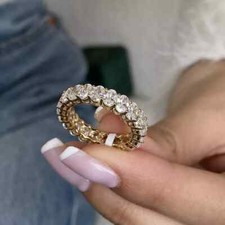 4ct oval cut for sale  Iselin