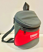 Mochila escolar R-bag couro 11"x10"x5" lancheira Gymboree, usado comprar usado  Enviando para Brazil