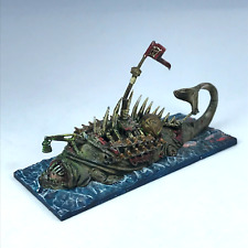 Dreadfleet skabrus zombie for sale  CHICHESTER
