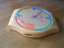 Swatch maxi watch gebraucht kaufen  Düren