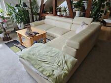 2er sofa ttomane gebraucht kaufen  Weimar