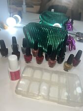 Mini opi nails for sale  BROMLEY
