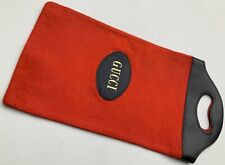 Borsa mano gucci usato  Bagnolo San Vito