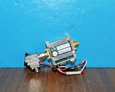 Micro-ondas digital MTI 18GHz LNA 131-110184-001 18-19.2GHz 21dB ganho 8.4VDC, usado comprar usado  Enviando para Brazil