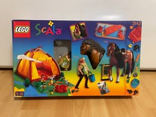 Lego scala 3143 gebraucht kaufen  Stuttgart