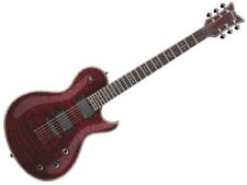 Schecter hellraiser solo usato  Livorno