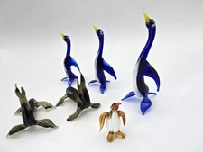 Vintage glass lampwork for sale  EXETER