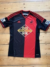 Swansea city 2014 for sale  WATFORD
