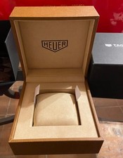 TAG HEUER Caja Reloj/Wacht Box TAG HEUER comprar usado  Enviando para Brazil