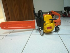 Motosega stihl anni usato  San Dona di Piave