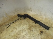 Tohatsu 15hp stroke for sale  Greenville