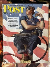 Norman rockwell rosie for sale  Las Vegas