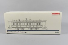 marklin bayerische gebraucht kaufen  Leonberg