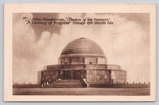 Adler planetarium century for sale  Fort Wayne