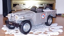 Barlux bmg fiat usato  Chiavari
