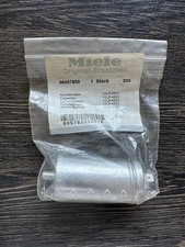 Miele kondensator 06057850 gebraucht kaufen  Bückeburg